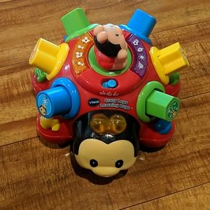 VTech Crazy Legs Learning Bug